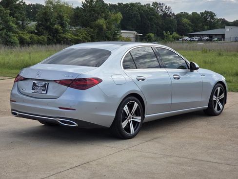 Used 2023 Mercedes-Benz C 300 Sedan image 6