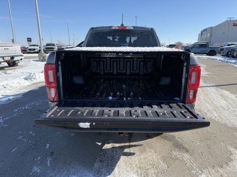 Certified 2021 Ford Ranger XLT w/ Equipment Group 302A High image 22