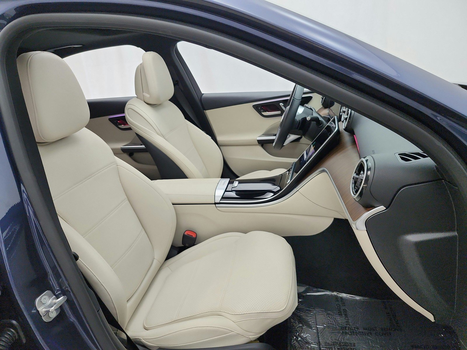 Certified 2026 Mercedes-Benz C 300 Sedan image 19