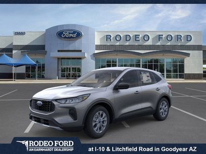 New 2026 Ford Escape Active