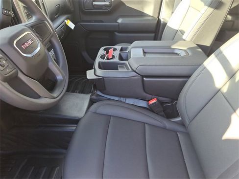New 2026 GMC Sierra 1500 Pro w/ Pro Value Package image 12
