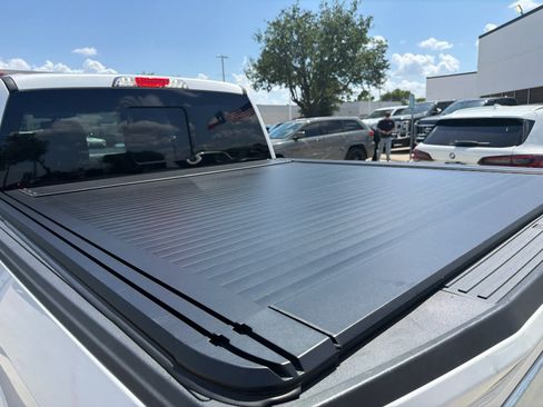 Used 2018 Ford F150 Limited w/ Trailer Tow Package AWD/4WD image 9