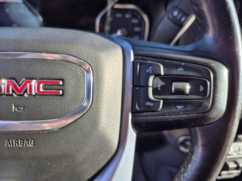 Used 2020 GMC Sierra 2500 SLT w/ Technology Package image 22