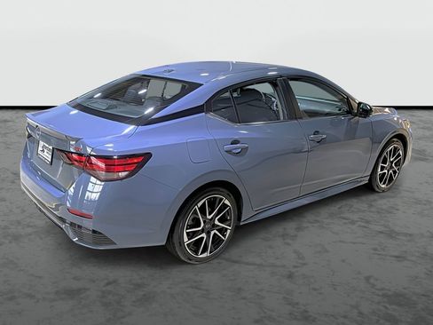 Used 2024 Nissan Sentra SR image 4