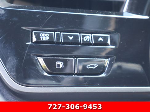 Used 2024 Lexus TX 350 AWD w/ Cold Weather Package image 24