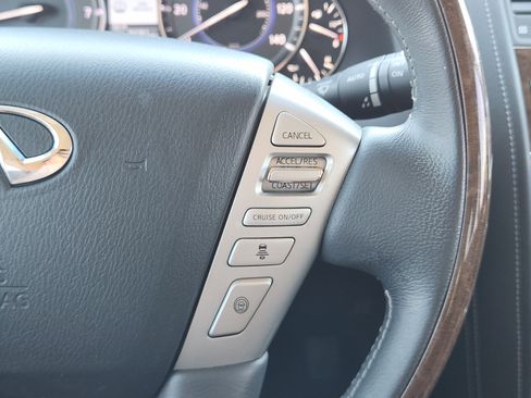 Used 2016 INFINITI QX80 2WD image 37