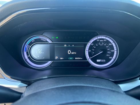 Used 2022 Kia Niro LX image 31