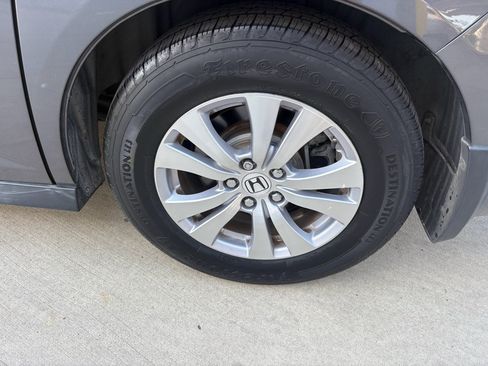 Used 2016 Honda Odyssey EX-L image 30