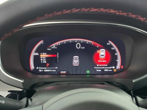 New 2026 Acura MDX A-Spec image 29