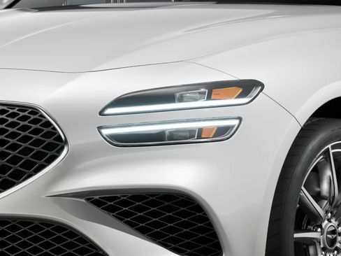 New 2026 Genesis G70 2.5T RWD image 9