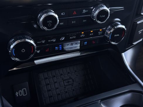 Certified 2025 Ford F150 Raptor image 20