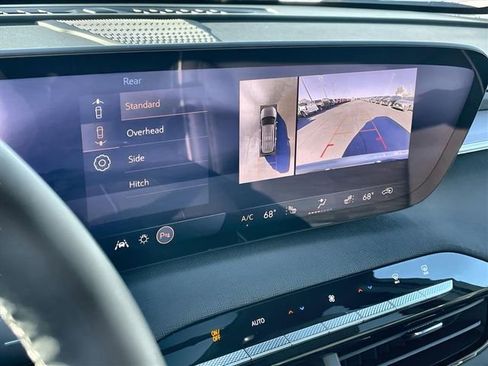 New 2026 Buick Enclave Sport Touring w/ Power Package FWD image 15
