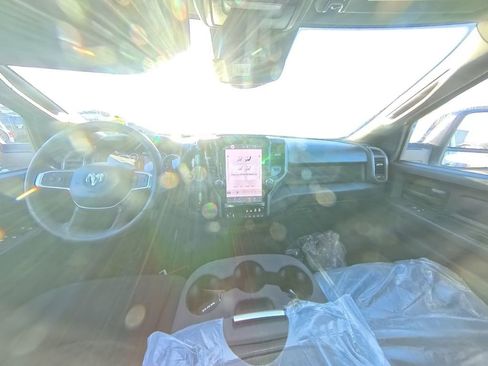 New 2026 RAM 2500 Tradesman image 24