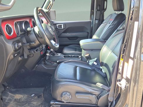 Used 2020 Jeep Gladiator Rubicon image 10