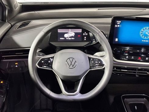 Certified 2023 Volkswagen ID.4 Pro S image 14