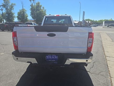 Used 2022 Ford F250 XL w/ Power Equipment Group AWD/4WD image 6