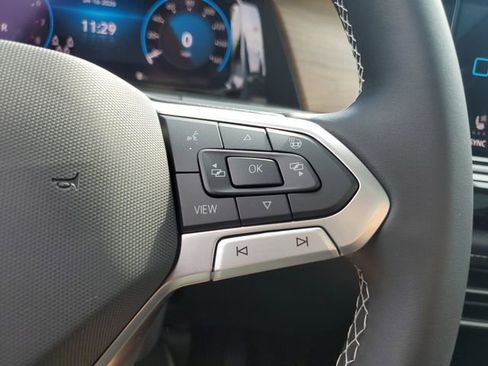 New 2026 Volkswagen Atlas SE AWD/4WD image 25