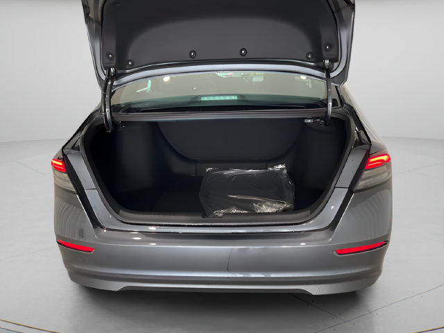 New 2026 Honda Accord LX image 40