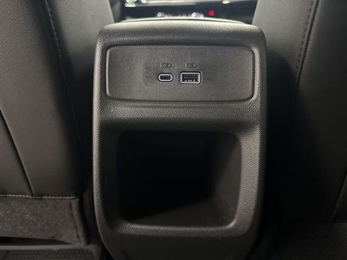 New 2026 Chevrolet Trax RS image 25