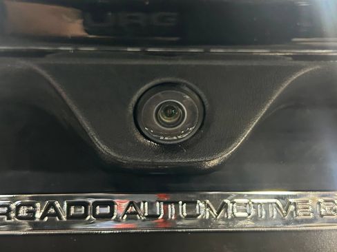 Used 2019 Jeep Grand Cherokee Trailhawk AWD/4WD image 25