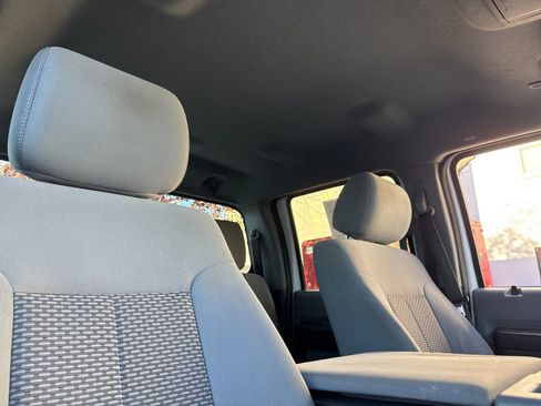 Used 2013 Ford F350 XLT w/ XLT Value Pkg image 16