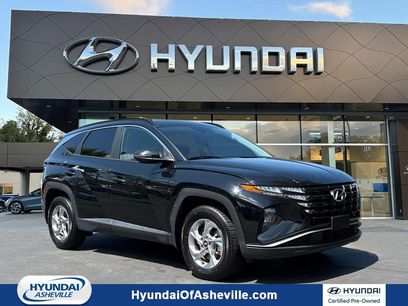 Used 2023 Hyundai Tucson SEL