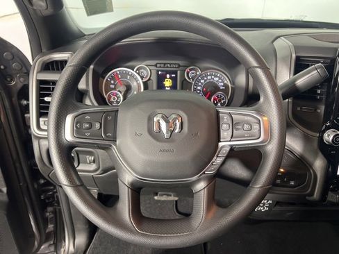 New 2025 RAM 2500 Tradesman image 15