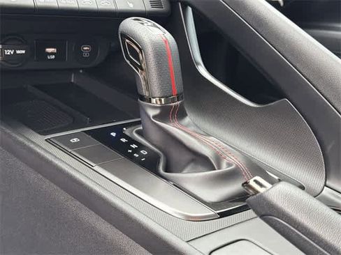 Certified 2025 Hyundai Elantra N Line image 26