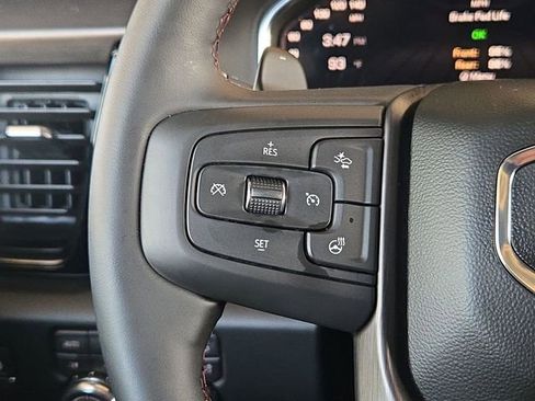 Certified 2026 GMC Sierra 1500 AT4X AWD/4WD image 13