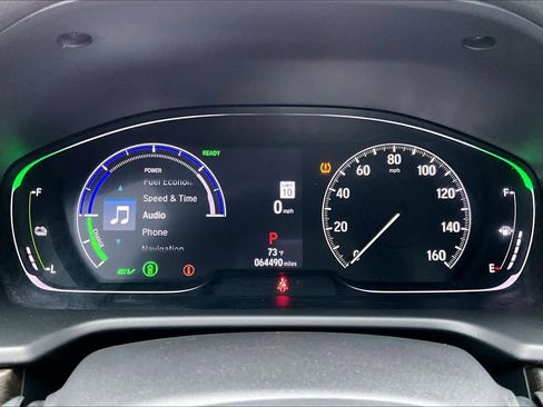 Used 2022 Honda Accord Touring image 26