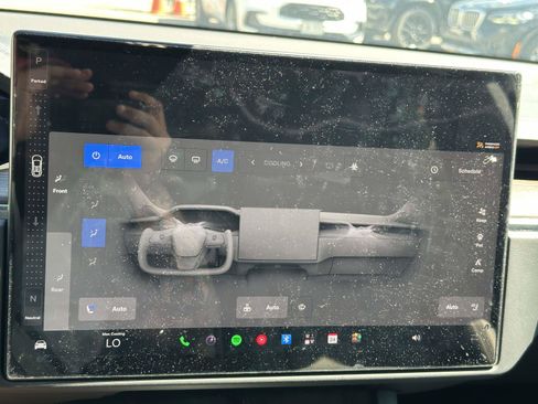 Used 2023 Tesla Model X AWD/4WD image 24