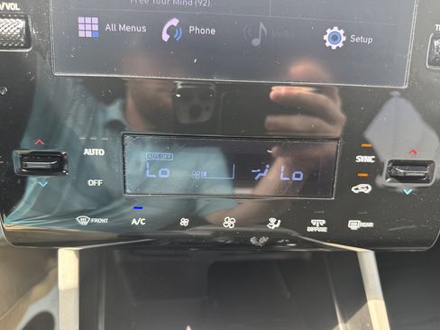 Used 2024 Hyundai Tucson SEL AWD/4WD image 27