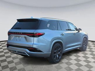 Used 2026 Lexus TX 500h F SPORT Performance Premium w/ Technology Package video 2