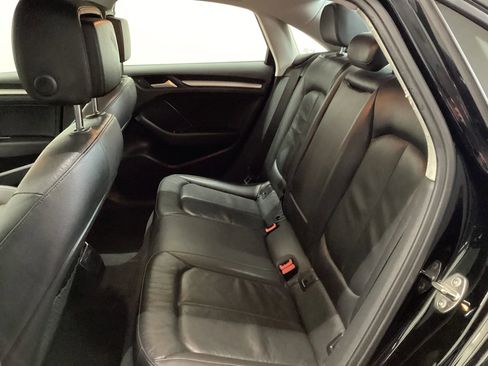 Used 2015 Audi A3 2.0T Premium w/ Cold Weather Package image 13