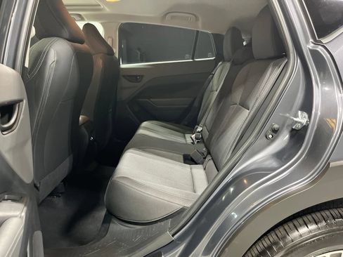 Certified 2024 Subaru Crosstrek 2.0i Premium AWD/4WD image 34