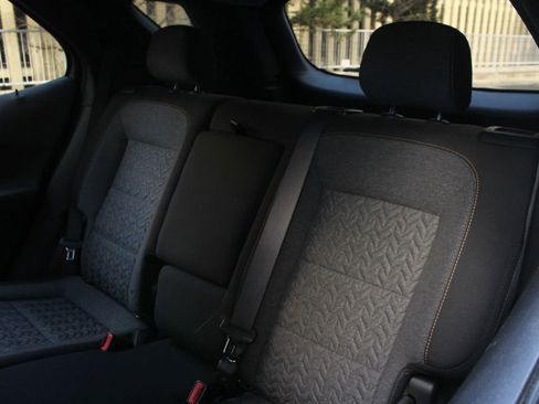 Used 2022 Chevrolet Equinox LT AWD/4WD image 16