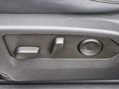 Used 2023 Chevrolet Silverado 1500 LTZ w/ LTZ Convenience Package II image 46