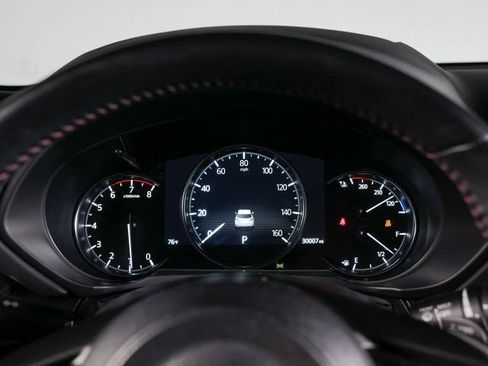 Used 2023 MAZDA CX-5 AWD 2.5 Turbo image 20