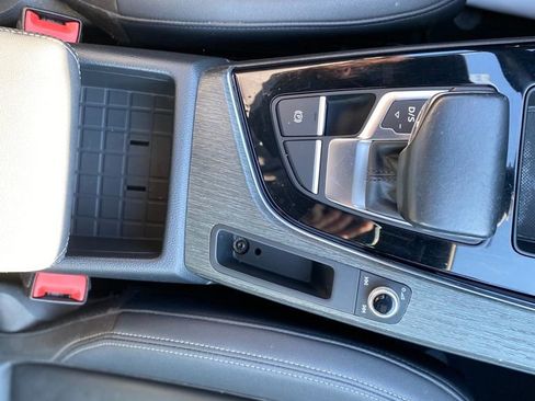 Used 2021 Audi A5 2.0T Premium image 23