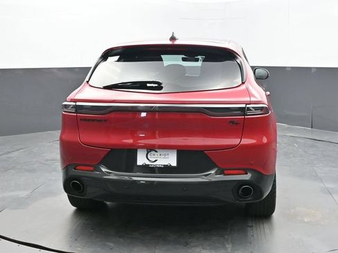 Used 2024 Dodge Hornet R/T Plus w/ R/T Blacktop Package AWD/4WD image 5