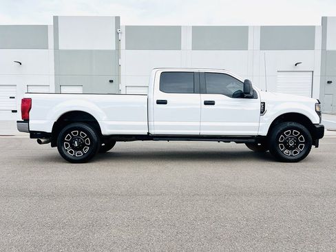 Used 2021 Ford F350 XL w/ Power Equipment Group image 13