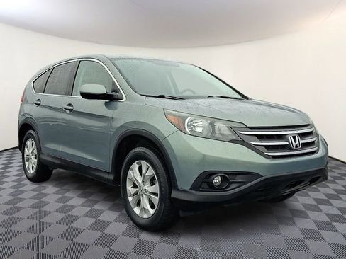 Used 2012 Honda CR-V EX image 1