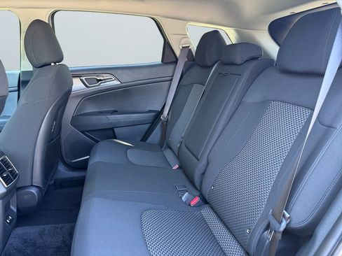 New 2026 Kia Sportage S image 13