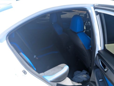 Used 2026 Subaru WRX tS w/ WRX Essentials Package AWD/4WD image 30