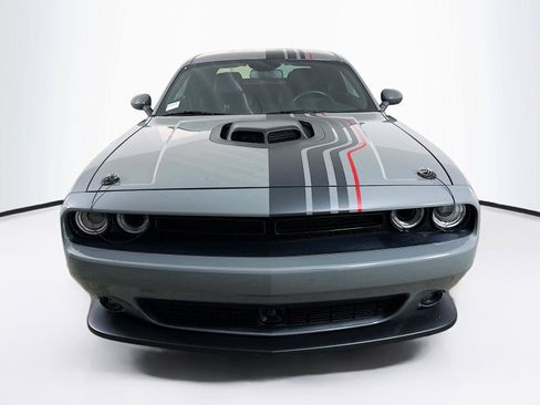 Used 2023 Dodge Challenger R/T Scat Pack w/ Plus Package RWD image 2