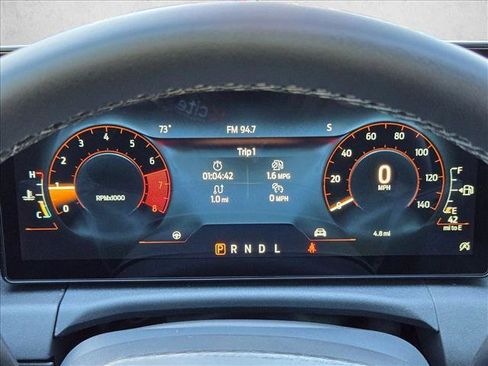 New 2026 Ford Mustang Coupe image 11