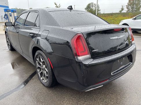 Used 2016 Chrysler 300 S AWD/4WD image 5