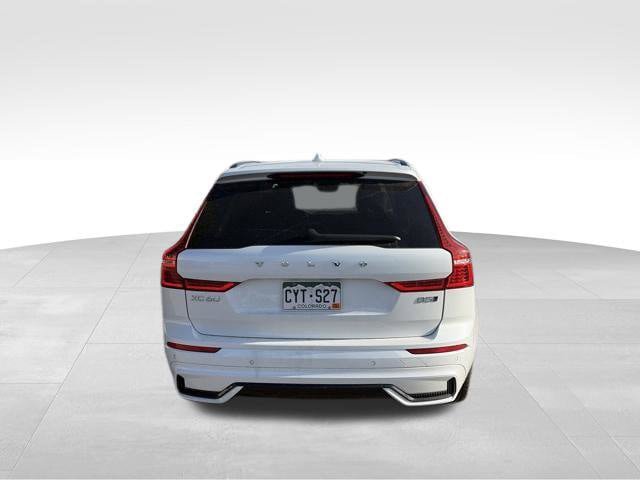 Used 2024 Volvo XC60 B5 Core AWD/4WD image 5