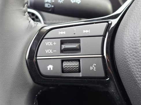 New 2026 Honda HR-V EX-L image 19