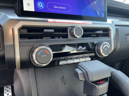 New 2026 Toyota Tacoma TRD Sport RWD image 22